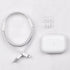 HOCO ES36 TWS True Wireless Earphones with Bluetooth V5.0, Touch Control and Noise-Cancelling  for iOS/Android
